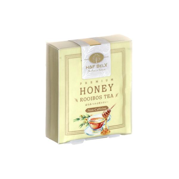 はちみつルイボスティー 5TB はちみつ紅茶 ルイボスティー ノンカフェイン 甘いお茶 ルイボスティ...