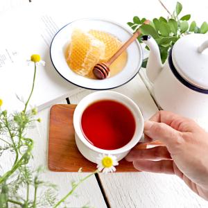 はちみつルイボスティー 5TB はちみつ紅茶 ...の詳細画像5