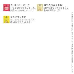 3種類選べる60TBプレミアム個包装ルイボステ...の詳細画像5