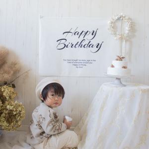 タペストリー 北欧 おうちスタジオ 誕生日 バ...の詳細画像3