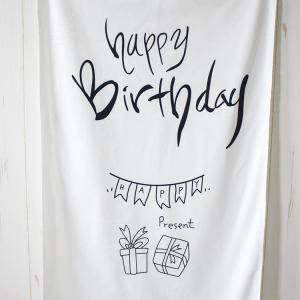 タペストリー 北欧 おうちスタジオ 誕生日 バ...の詳細画像3