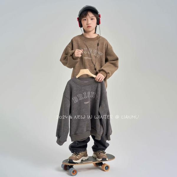 トレーナー キッズ 長袖 女の子 男の子 春 秋 冬 春服 秋服 冬服 子供服 子ども服 子ども 子...