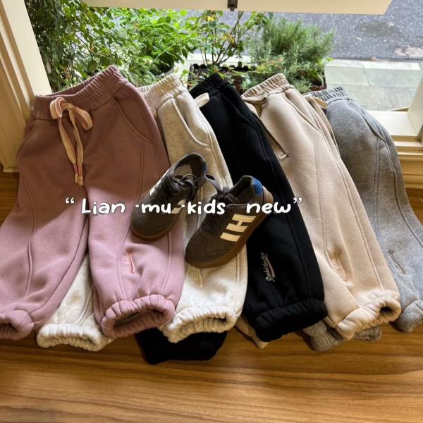 スウェットパンツ キッズ 長ズボン パンツ ロングパンツ 男の子 女の子 春 秋 冬 春服 夏服 秋...