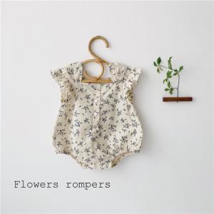 ロンパース 赤ちゃん夏服の商品一覧 通販 Yahoo ショッピング