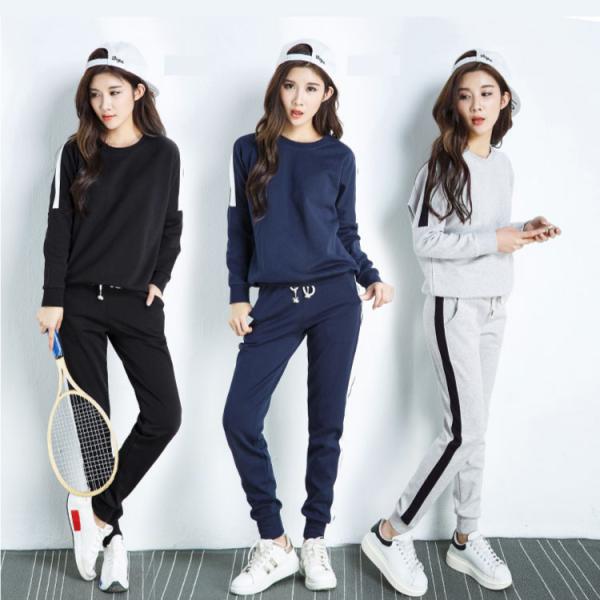 スウェット トレーナー スウェットパンツ レディース  メンズ セットアップ ジャージ 上下セット ...