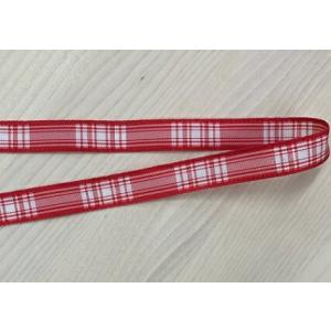 タータンチェックリボン 日本製 12mm巾 全...の詳細画像4