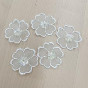 レースモチーフ 【訳あり商品】 NO.HR001...の商品画像