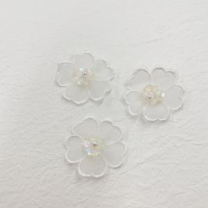 レースモチーフ 【訳あり商品】 NO.HR00...の詳細画像1