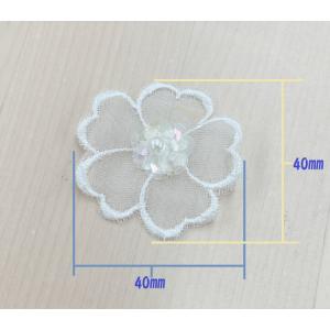 レースモチーフ 【訳あり商品】 NO.HR00...の詳細画像2