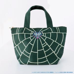 【SALE ￥3300→￥1650】50％OFF！ 【ジョジョの奇妙な冒険　ストーンオーシャン】ミニトートバッグ　空条徐倫