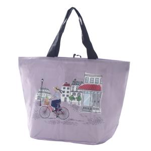 三越伊勢丹 エコバッグ オリジナルコンパクトバッグ ブラック 黒