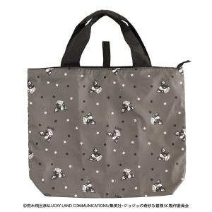 JOJO（ジョジョ） 爆買 ジョジョの奇妙な冒険 黄金の風 ポーチ