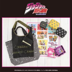 ジョジョの奇妙な冒険 スターダストクルセイダー...の詳細画像5