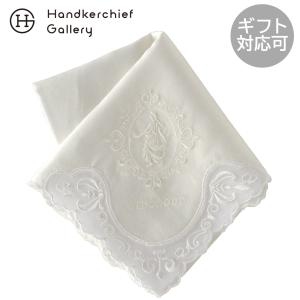 WEDGWOOD（ウェッジウッド） ワイルドストロベリー レースハンカチ