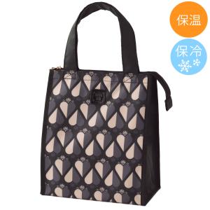 ANNA SUI（アナスイ） エコバッグ ハート柄 保冷・保温バッグ