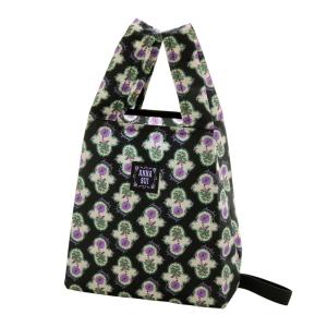 ANNA SUI（アナスイ） × マイメロディ クロミ トートバッグ 限定コラボ