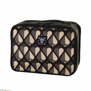 ANNA SUI（アナスイ） アナ スイ 2WAYポーチ/トラベルポーチ ローズ