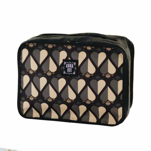 6月24日 午前0時 販売開始【SALE ￥3850→￥2750】29％OFF！ アナ スイ　収納ポ...