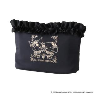 ANNA SUI（アナスイ） アナ スイ 2WAYポーチ/トラベルポーチ シック