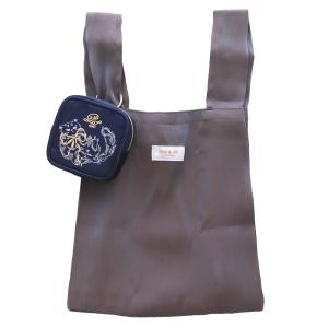 PAUL&JOE（ポール＆ジョー） アクセソワ エコバッグ/マイバッグ ポーチ