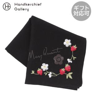 MARY QUANT（マリークヮント） マリークワント ミニ タオルハンカチ