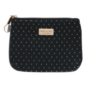 LANVIN（ランバン） バニティポーチ LV5533 : acrop - 通販 - Yahoo 