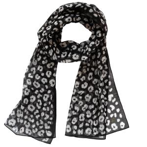 Sybilla（シビラ） ロングチーフ（UVカット加工）スカーフ ストール