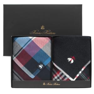 BROOKS BROTHERS（ブルックスブラザーズ） ブルックス ブラザーズ 4重