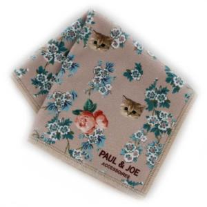Paul Joe レディースハンカチ チーフの商品一覧 財布 帽子 ファッション小物 ファッション 通販 Yahoo ショッピング