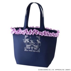 ハローキティ タオルハンカチ ギンガムチェック レッド : ハンカチーフ