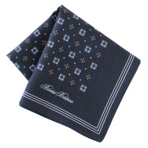 BROOKS BROTHERS ブルックス ブラザーズ タオルハンカチ 0004