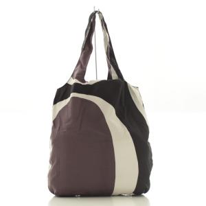 シビラ　ブラックレーベル　撥水加工　エコバッグ/マイバッグ　0511　グレー