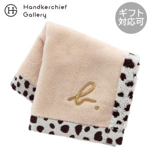 agnes b.（アニエスベー） タオルハンカチ 2枚入り（缶パッケージ入り