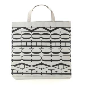 フォション ショッピングトートバッグ 3201 グレー