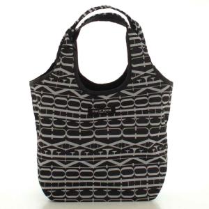 フォション ミニマイバッグ 0501 シルバー