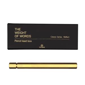 LUDDITE（ラダイト） テックドロー2 レザーモデル CA キャメル