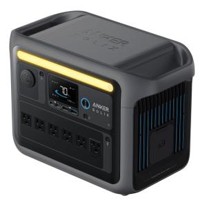 新品 Anker アンカー Solix C1000 ポータブル電源 ベージュ 31db3K9huZL.__AC_SR150,300___.jpg