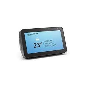 Echo Show 5 (エコーショー5) スマートディスプレイ with Alexa、チャコール