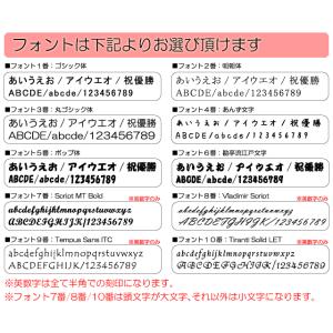 グリーンフォーク ゴルフ マーカー 選べるデザ...の詳細画像3