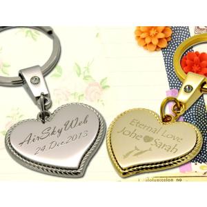 オリジナル ギターピック型 名入れ キーホルダー 刻印 オーダーメイド