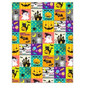 ハロウィン まんげきょう 万華鏡キットの詳細画像1