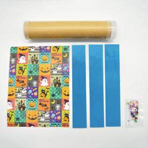 ハロウィン まんげきょう 万華鏡キットの詳細画像3