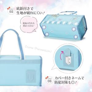絵の具セット 画材セット 小学校 女の子 小学...の詳細画像5