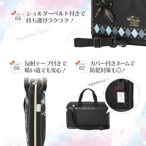 習字セット 書道セット マイハート アリス 女...の詳細画像5