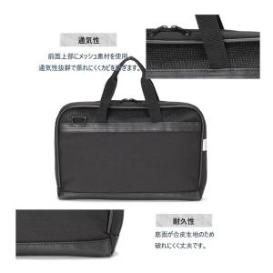 習字セット 書道セット シンプルブラック 男の...の詳細画像3