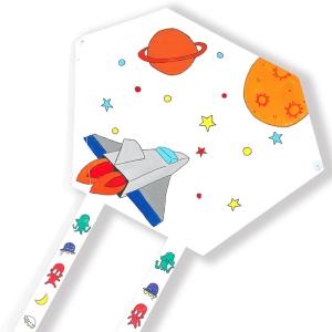 スーパーぐにゃぐにゃだこ B 組立済 10個セット 凧