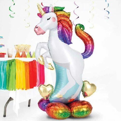 アナグラム　エアルーンズユニコーン　A42427 ハンズ