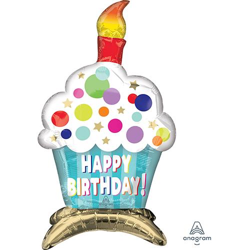 宝興産　CI　カップケーキ　42538 ハンズ