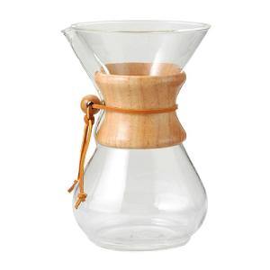 CHEMEX　コーヒーメーカー　6cup用│コーヒー用品・茶器　コーヒーミル・コーヒーメーカー ハンズ｜hands-net