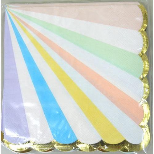 クリエイティブコンバーティング　LPパステルセレブレーション／16入　346320 ハンズ